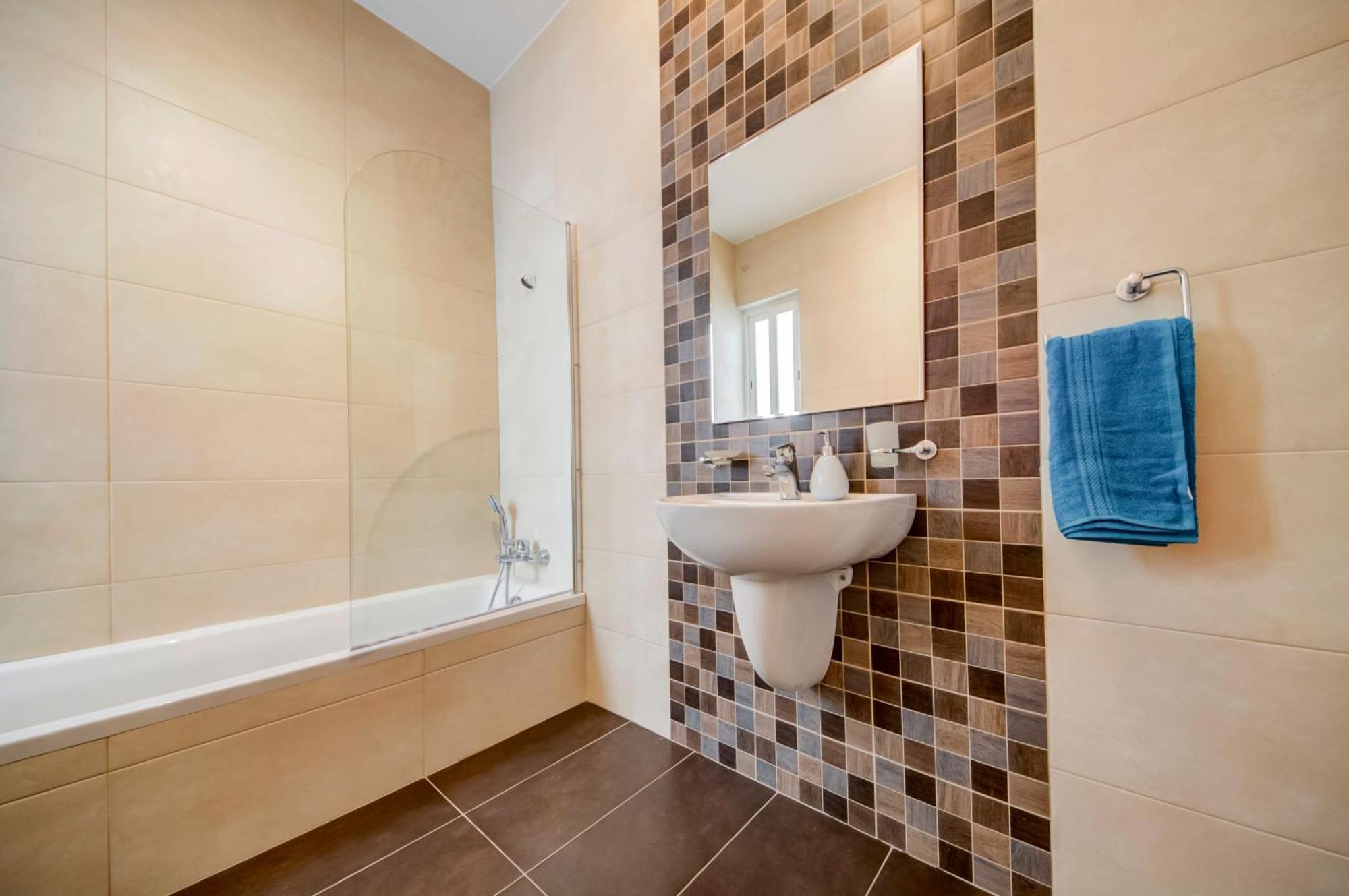 Modern 2Br Apt With Balconies In St Julians, Paceville - Apt 5 By Vaganza Saint Julian's エクステリア 写真