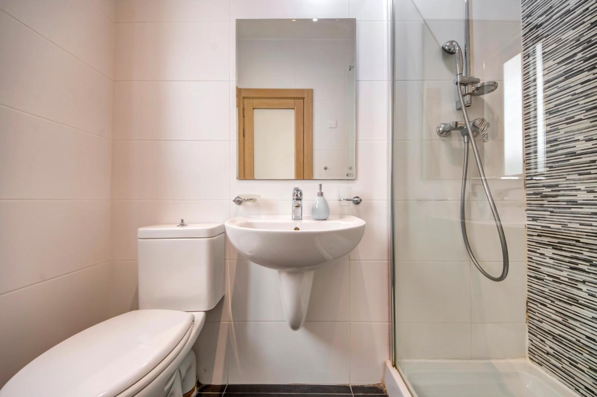 Modern 2Br Apt With Balconies In St Julians, Paceville - Apt 5 By Vaganza Saint Julian's エクステリア 写真